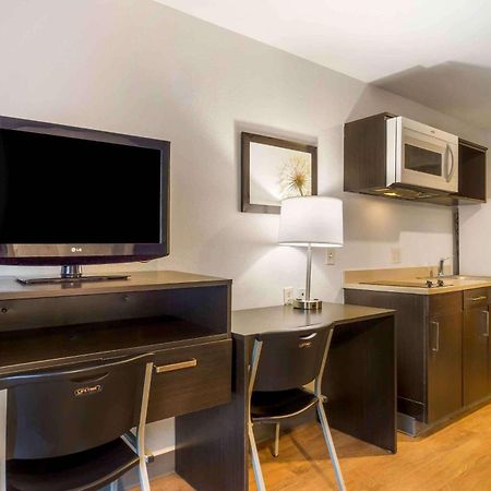 Extended Stay America Select Suites - Charleston - Ashley Phosphate Rd Hanahan Kültér fotó