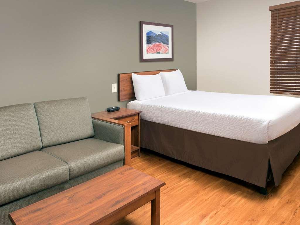 Extended Stay America Select Suites - Charleston - Ashley Phosphate Rd Hanahan Szoba fotó