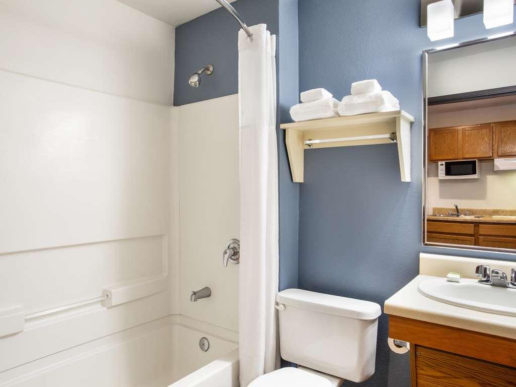 Extended Stay America Select Suites - Charleston - Ashley Phosphate Rd Hanahan Kültér fotó