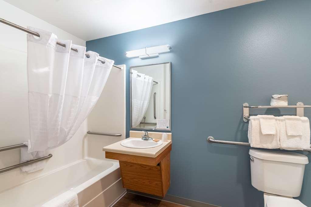 Extended Stay America Select Suites - Charleston - Ashley Phosphate Rd Hanahan Kültér fotó