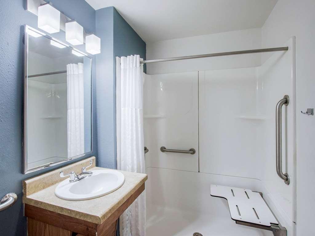 Extended Stay America Select Suites - Charleston - Ashley Phosphate Rd Hanahan Kültér fotó
