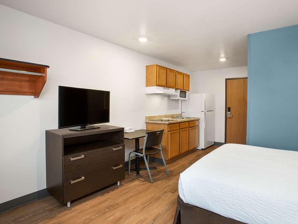 Extended Stay America Select Suites - Charleston - Ashley Phosphate Rd Hanahan Szoba fotó
