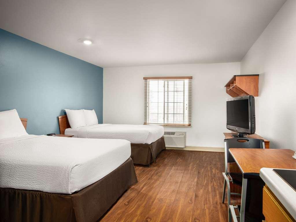 Extended Stay America Select Suites - Charleston - Ashley Phosphate Rd Hanahan Szoba fotó