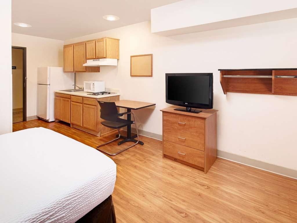 Extended Stay America Select Suites - Charleston - Ashley Phosphate Rd Hanahan Szoba fotó