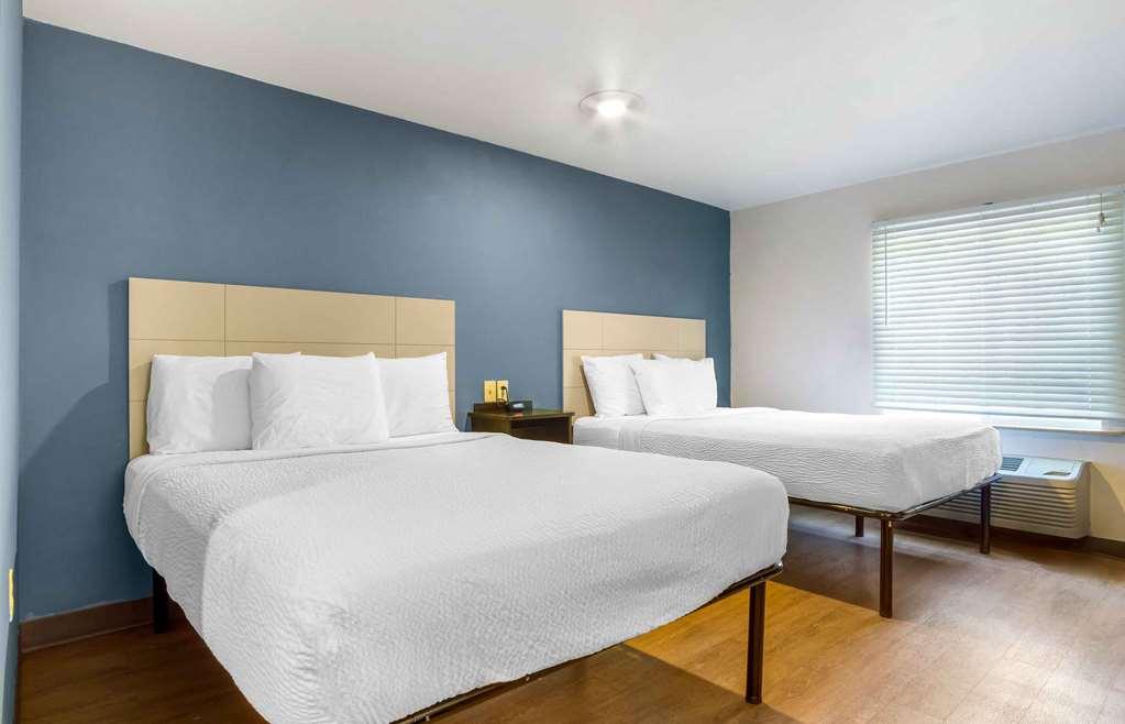 Extended Stay America Select Suites - Charleston - Ashley Phosphate Rd Hanahan Szoba fotó