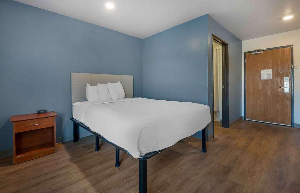 Extended Stay America Select Suites - Charleston - Ashley Phosphate Rd Hanahan Szoba fotó