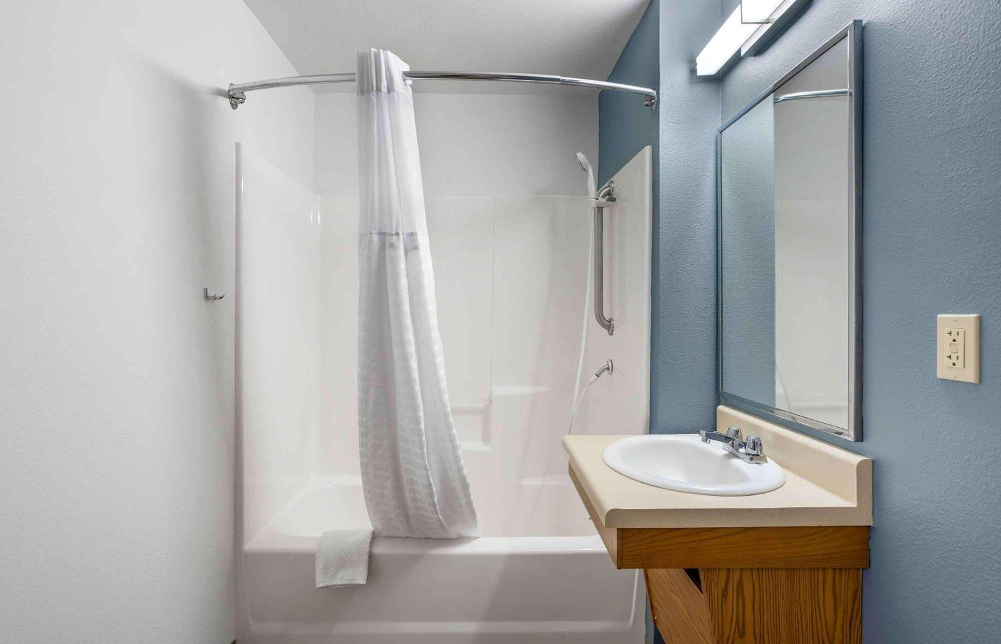 Extended Stay America Select Suites - Charleston - Ashley Phosphate Rd Hanahan Kültér fotó