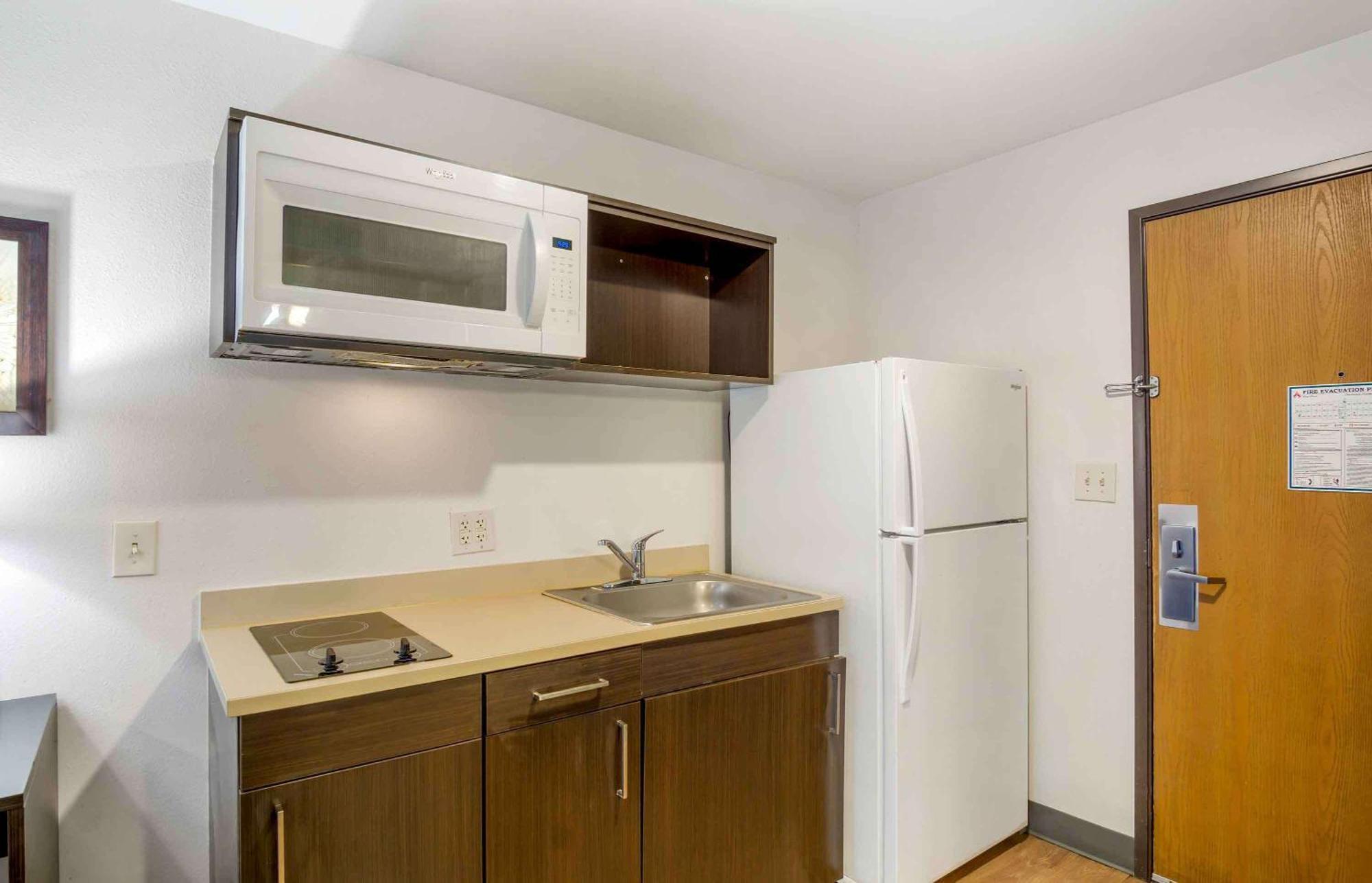 Extended Stay America Select Suites - Charleston - Ashley Phosphate Rd Hanahan Kültér fotó