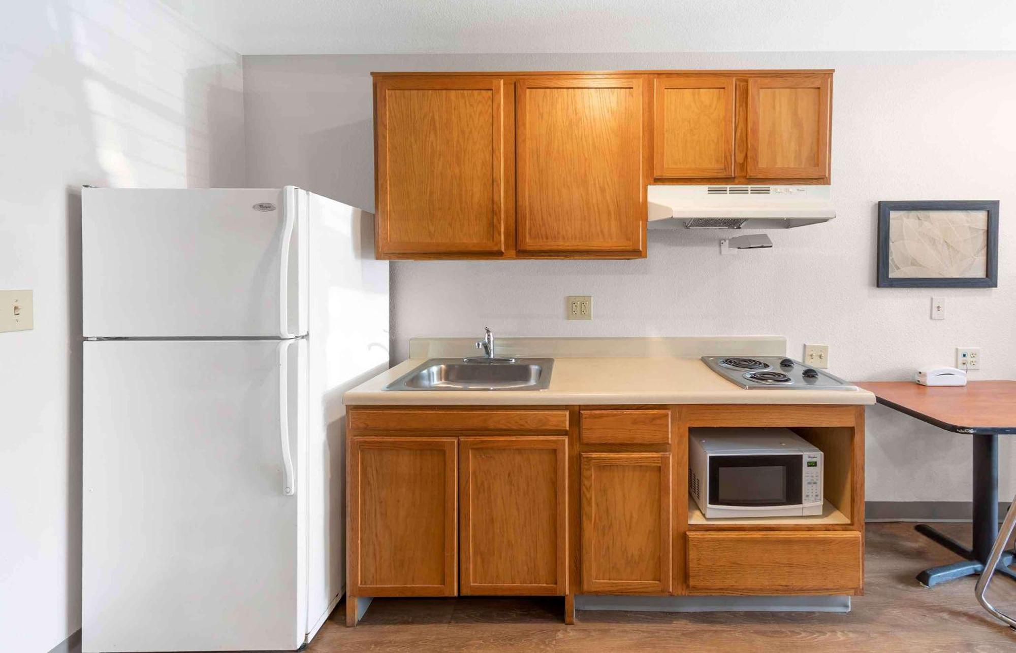 Extended Stay America Select Suites - Charleston - Ashley Phosphate Rd Hanahan Kültér fotó