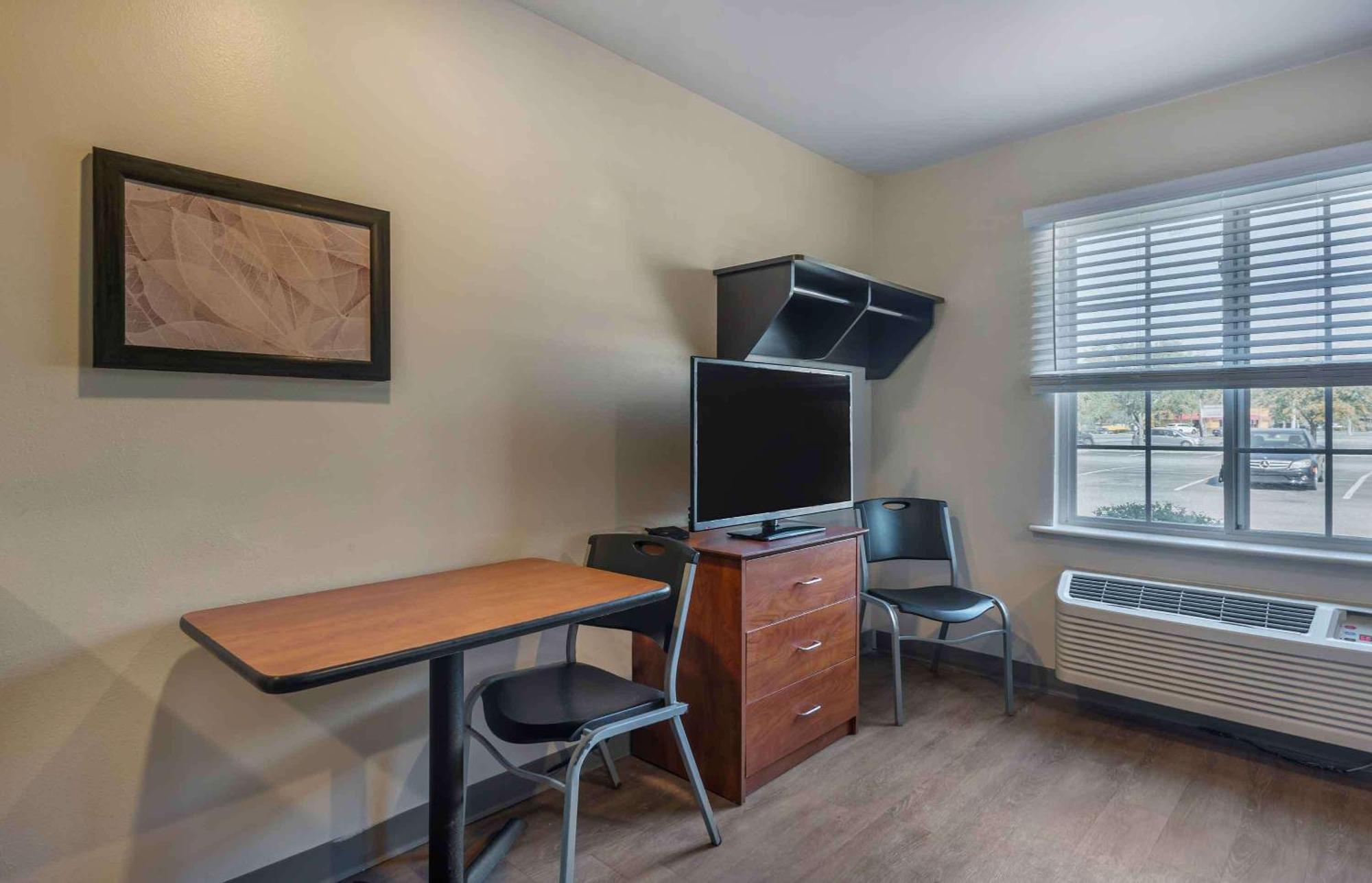 Extended Stay America Select Suites - Charleston - Ashley Phosphate Rd Hanahan Kültér fotó
