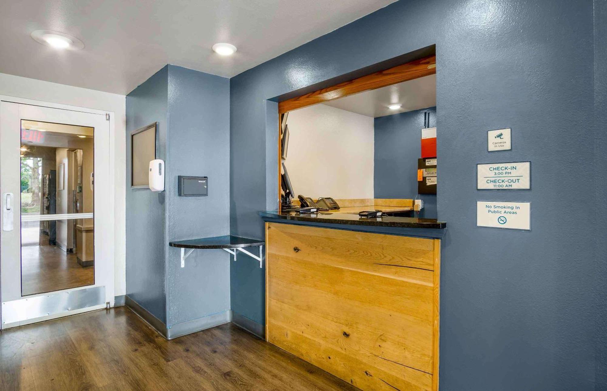 Extended Stay America Select Suites - Charleston - Ashley Phosphate Rd Hanahan Kültér fotó
